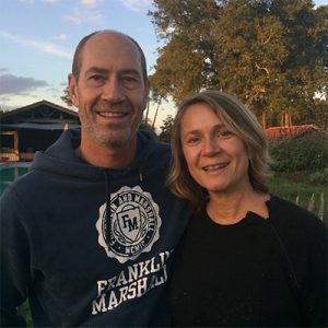 Bertrand et Emmanuelle Bertrand et Emmanuelle