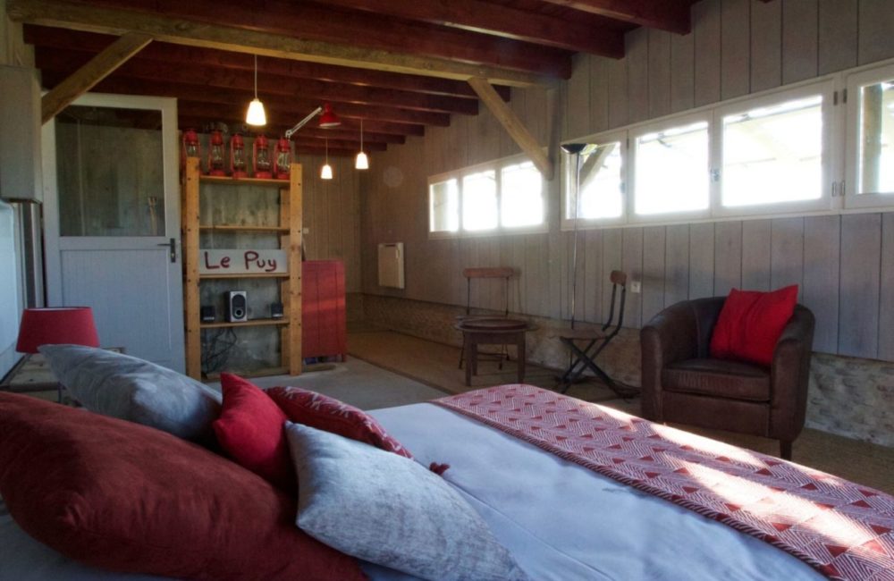 Chambres d'hotels les landes