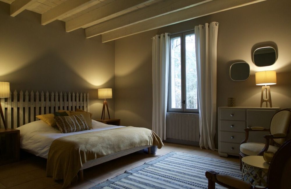 Chambres de charmes dans les Landes