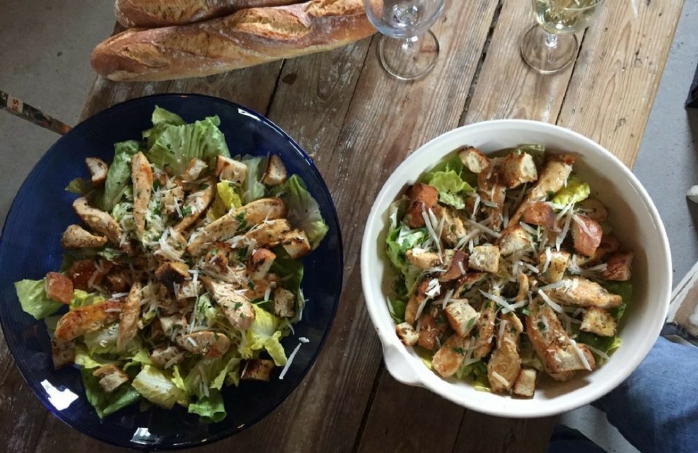 Restauration : pour vos évènements professionnels ou particuliers
