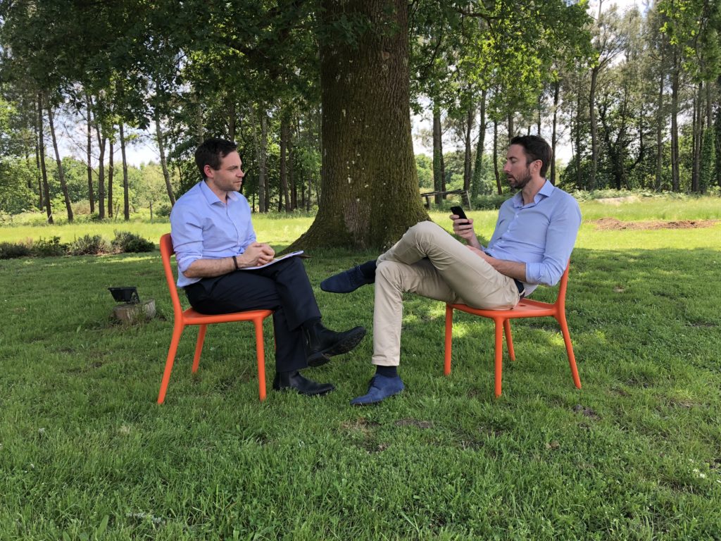 Séminaire et team building en pleine nature dans le Sud Ouest