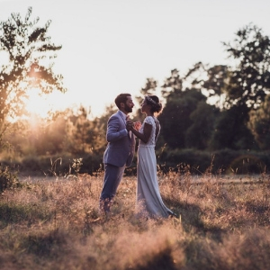 Organiser votre mariage à la campagne