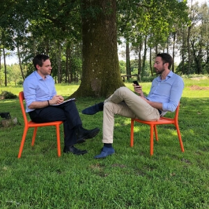 Vignette séminaire dans les Landes
