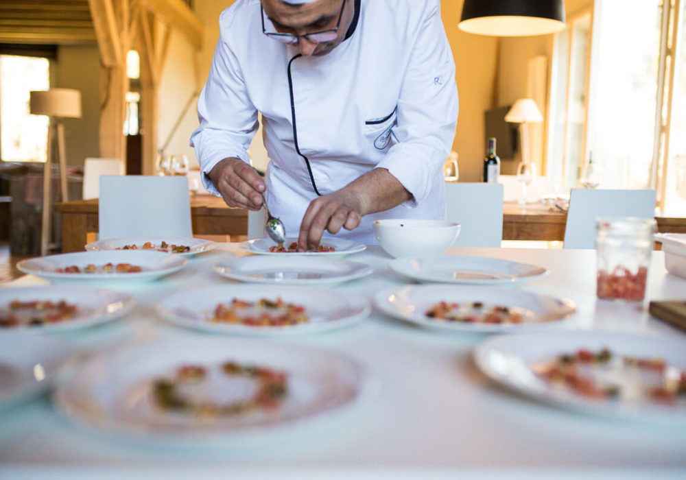 Chef Piou