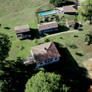 Domaine de la Canopée