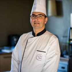 Chef cuisinier séminaire Chef cuisinier séminaire