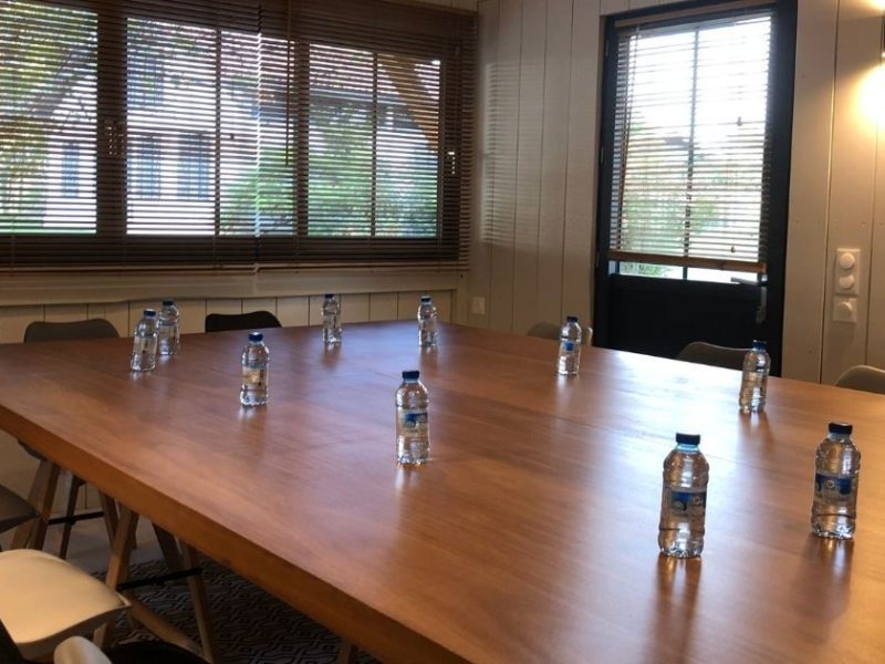 salle de réunion