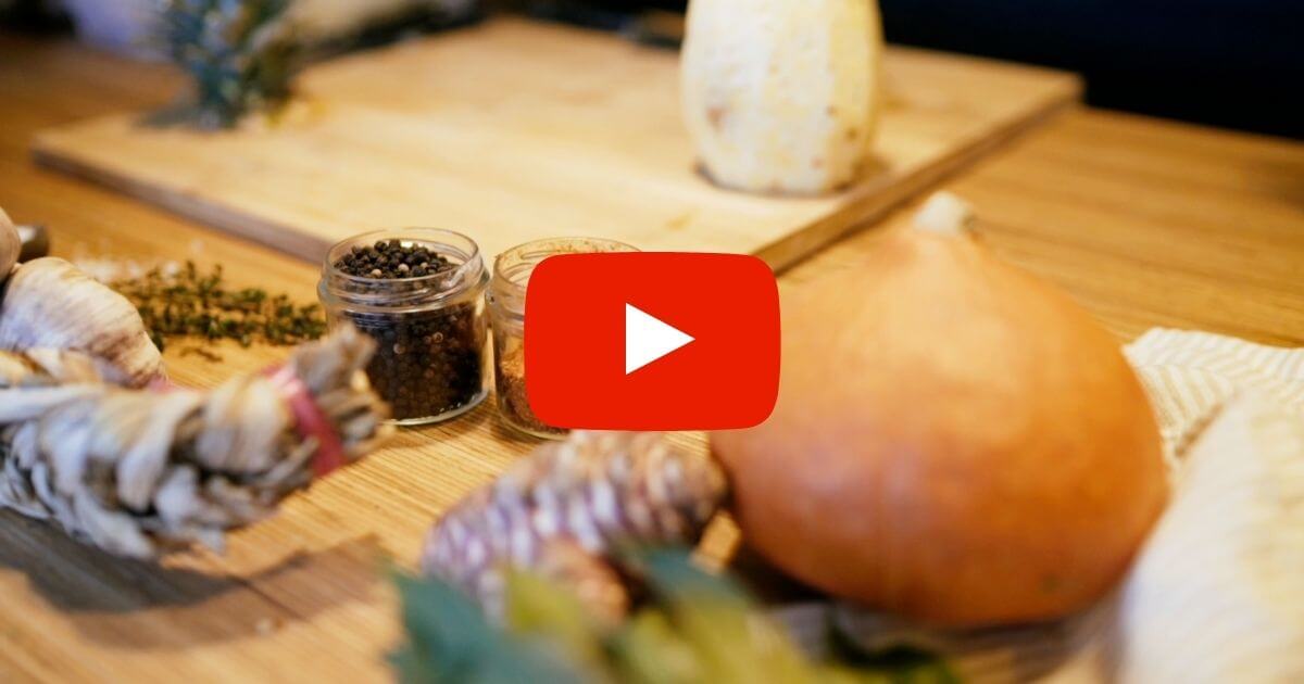 Chef cuisinier de la Canopée