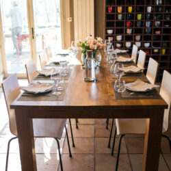 cuisine dans les landes