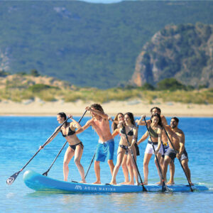 paddle