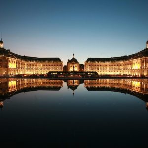 Bordeaux